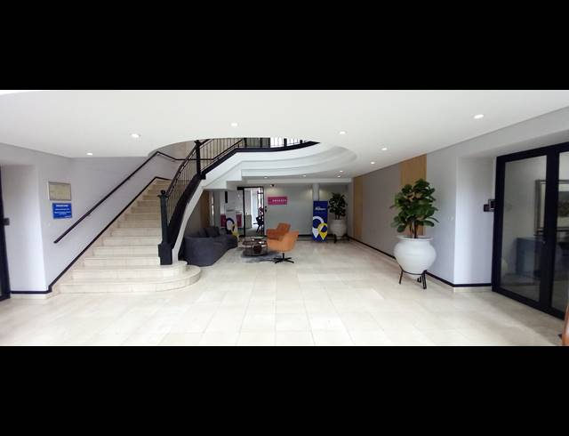 385M² OFFICE TO LET IN MORNINGSIDE